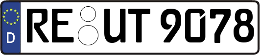 RE-UT9078