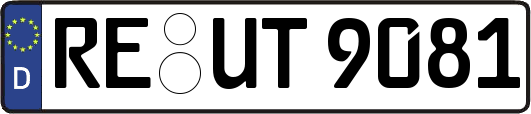 RE-UT9081