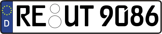 RE-UT9086