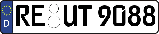 RE-UT9088