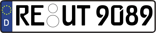 RE-UT9089