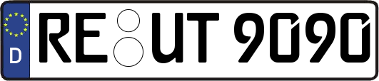 RE-UT9090