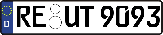 RE-UT9093
