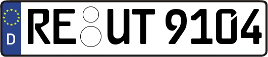 RE-UT9104
