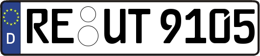 RE-UT9105