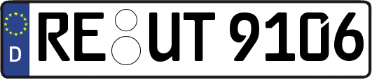 RE-UT9106