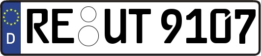 RE-UT9107