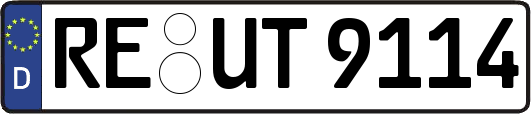 RE-UT9114