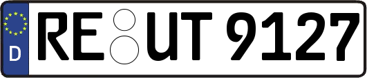 RE-UT9127