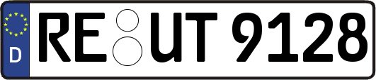 RE-UT9128