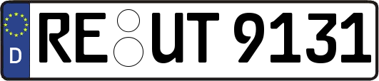 RE-UT9131