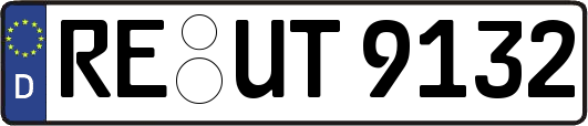 RE-UT9132