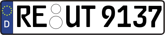 RE-UT9137