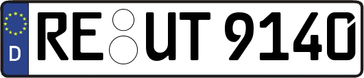 RE-UT9140