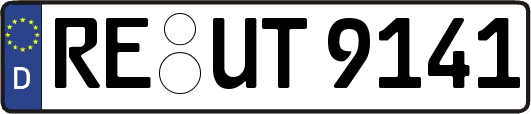 RE-UT9141