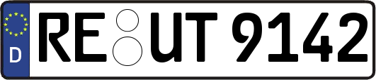 RE-UT9142