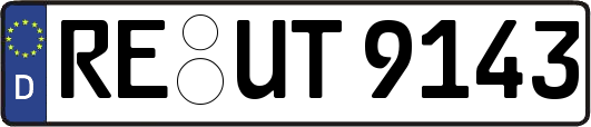 RE-UT9143