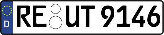 RE-UT9146