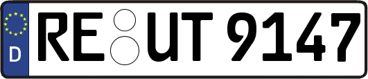 RE-UT9147