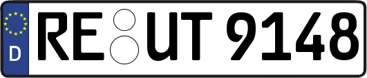 RE-UT9148
