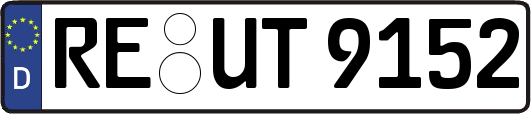 RE-UT9152