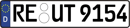 RE-UT9154