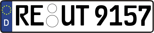 RE-UT9157