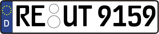 RE-UT9159