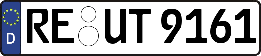 RE-UT9161