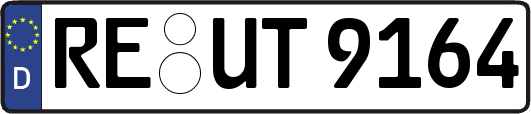RE-UT9164