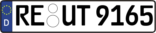 RE-UT9165