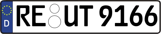 RE-UT9166