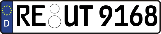 RE-UT9168