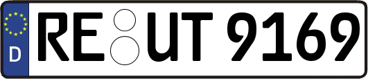 RE-UT9169