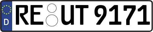 RE-UT9171