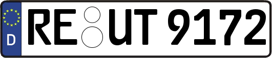 RE-UT9172