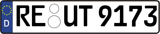 RE-UT9173
