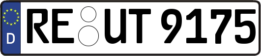 RE-UT9175