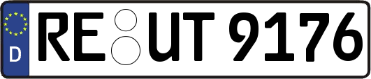 RE-UT9176