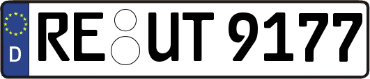 RE-UT9177