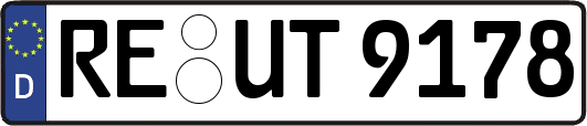 RE-UT9178