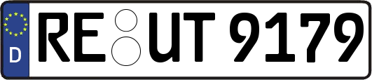 RE-UT9179
