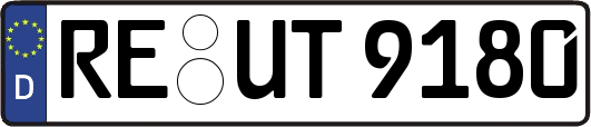 RE-UT9180