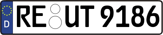 RE-UT9186