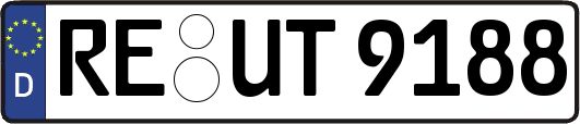 RE-UT9188