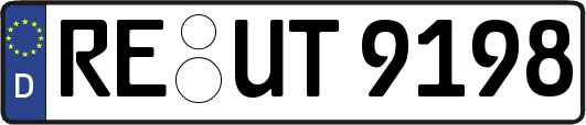 RE-UT9198