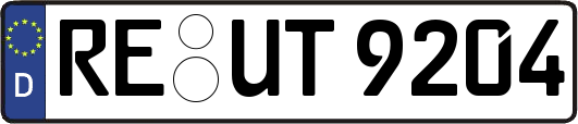 RE-UT9204
