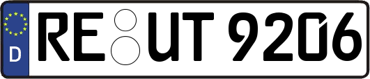 RE-UT9206