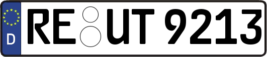RE-UT9213