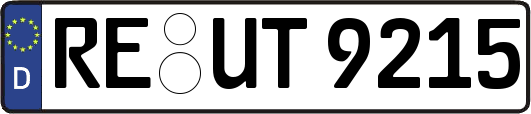 RE-UT9215